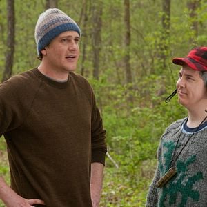 Fotoğraf Jason Segel