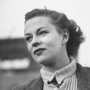 Fotoğraf Uta Hagen