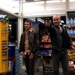 Fotoğraf Sam Worthington