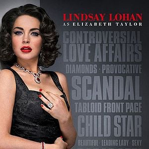 Fotoğraf Liz & Dick