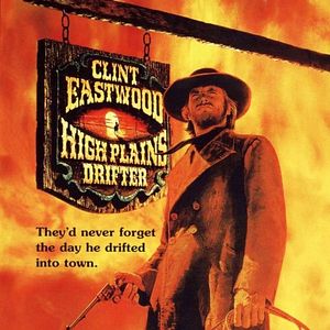 Fotoğraf High Plains Drifter