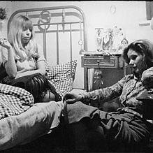 Fotoğraf Ziva istina