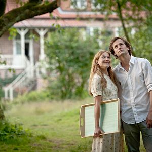 Fotoğraf Hannah Herzsprung