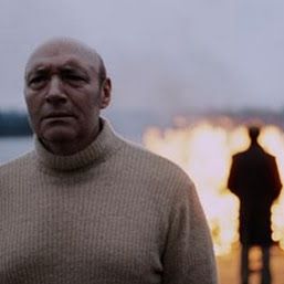 Fotoğraf Sessiz Ruhlar