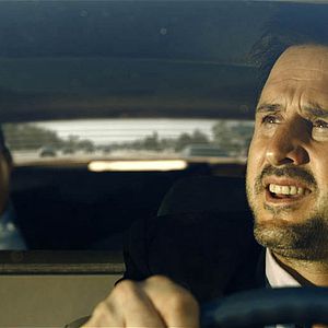 Fotoğraf David Arquette