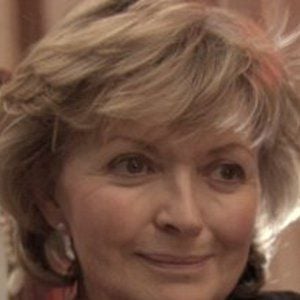 Fotoğraf Hannah Gordon