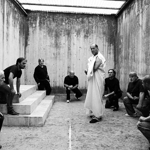 Fotoğraf Sezar Ölmeli