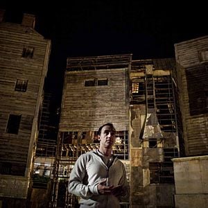 Fotoğraf Gerçeklik