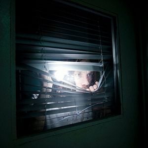 Fotoğraf Cinnet Gecesi