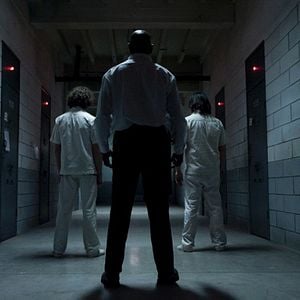 Fotoğraf Cinnet Gecesi