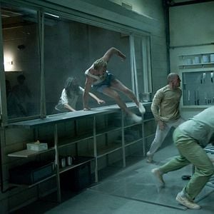 Fotoğraf Cinnet Gecesi