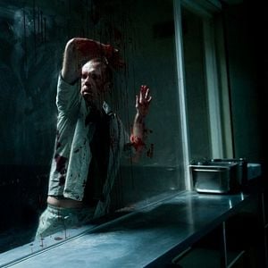 Fotoğraf Cinnet Gecesi