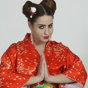 Fotoğraf Annem Uyurken