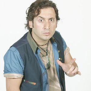 Fotoğraf Annem Uyurken