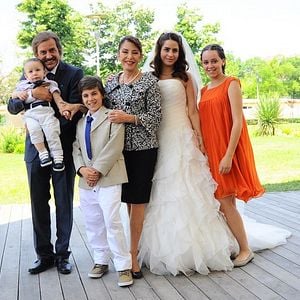 Fotoğraf Annem Uyurken