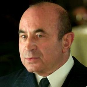 Fotoğraf Bob Hoskins