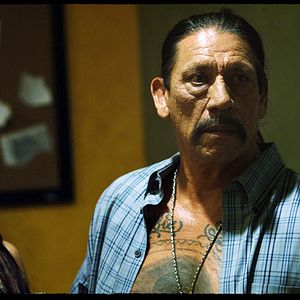 Fotoğraf Danny Trejo