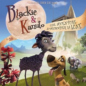 Fotoğraf Kıvırcık: Ay Macerası