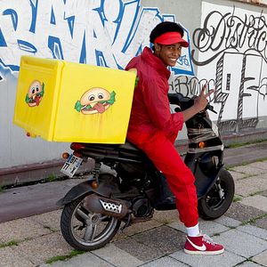 Fotoğraf Les Lascars