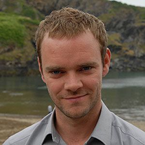 Fotoğraf Joe Absolom