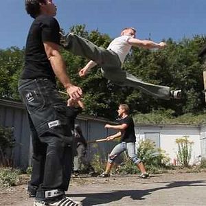 Fotoğraf Urban Fighter