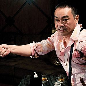 Fotoğraf Kuralsız Hayat