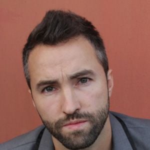 Fotoğraf Mike Zonnenberg