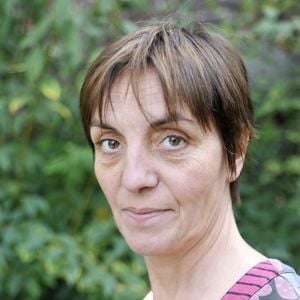 Fotoğraf Marie-Pierre Feringue