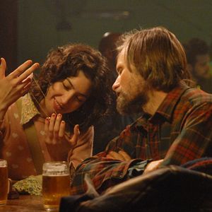 Fotoğraf Viggo Mortensen
