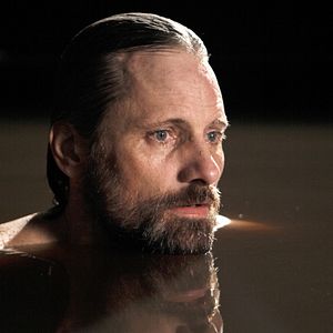 Fotoğraf Viggo Mortensen
