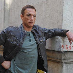 Fotoğraf Jean-Claude Van Damme
