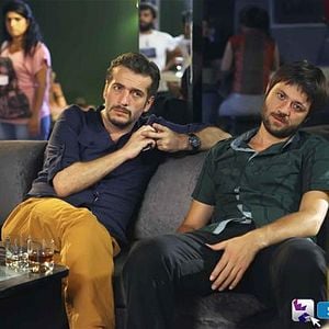 Fotoğraf İşler Güçler