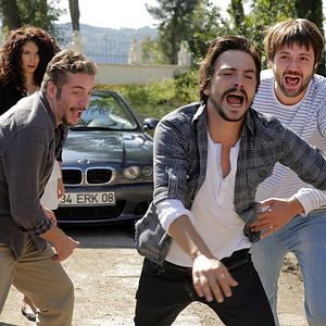 Fotoğraf İşler Güçler