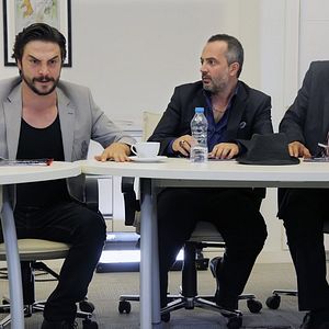 Fotoğraf İşler Güçler