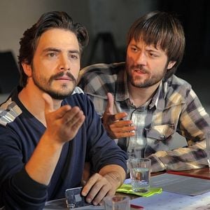 Fotoğraf Sadi Celil Cengiz