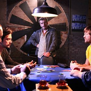 Fotoğraf İşler Güçler