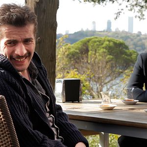 Fotoğraf İşler Güçler