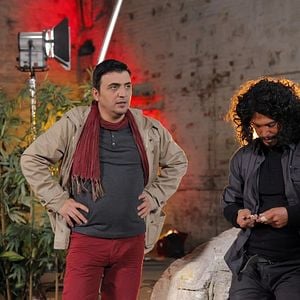 Fotoğraf İşler Güçler