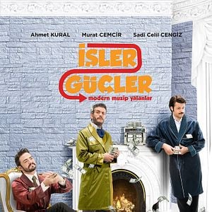 Fotoğraf İşler Güçler