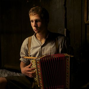 Fotoğraf Max Hubacher