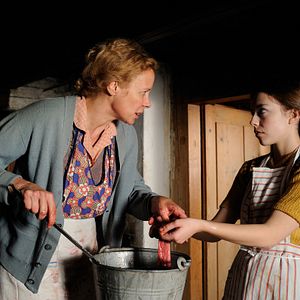 Fotoğraf Katja Riemann