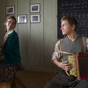 Fotoğraf Miriam Stein (II)