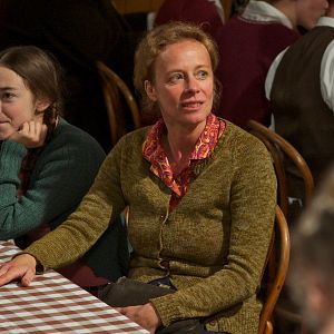 Fotoğraf Katja Riemann