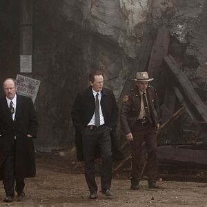 Fotoğraf Stephen McHattie