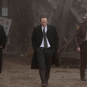 Fotoğraf William B. Davis