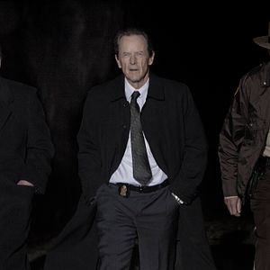 Fotoğraf William B. Davis