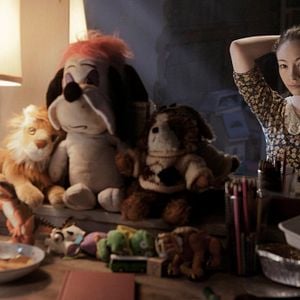 Fotoğraf Jodelle Ferland