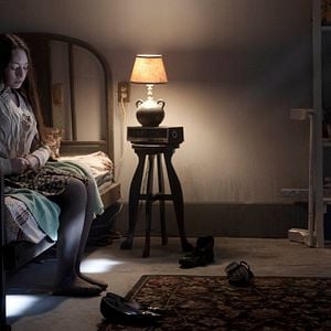 Fotoğraf Jodelle Ferland