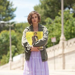 Fotoğraf Keira Knightley