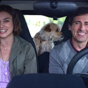 Fotoğraf Steve Carell